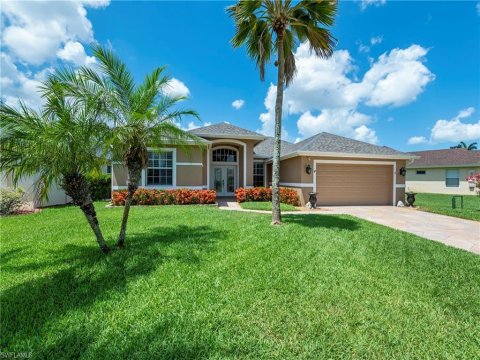 Briarwood Naples Florida Homes for Sale