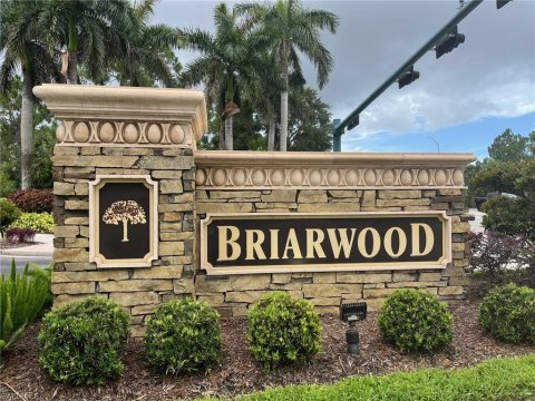 Briarwood Naples Florida Real Estate