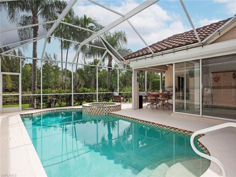 Briarwood Naples Florida Real Estate