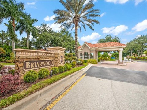 Briarwood Naples Real Estate