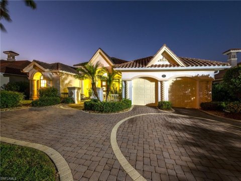 Briarwood Naples Real Estate