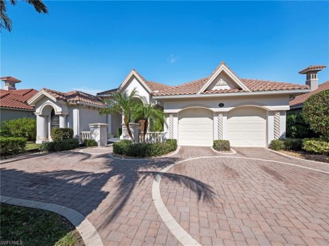 Briarwood Naples Real Estate