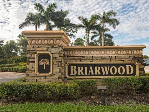 Briarwood Real Estate