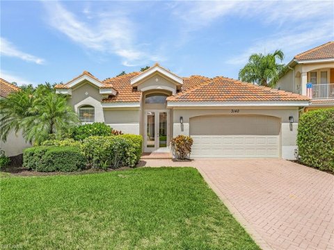 Bridgewater Bay Naples Florida Homes for Sale