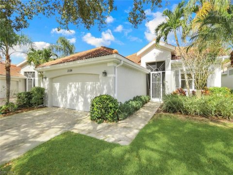 Bridgewater Bay Naples Florida Homes for Sale