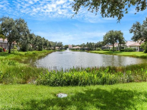 Bridgewater Bay Naples Florida Real Estate