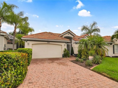 Bridgewater Bay Naples Real Estate