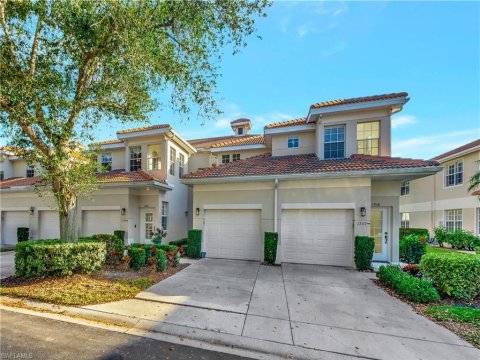 Bridgewater Bay Naples Real Estate