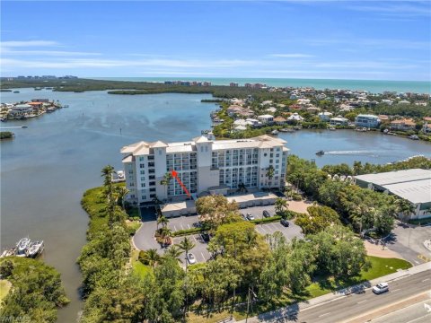 Bridgewater Bonita Springs Florida Condos for Sale