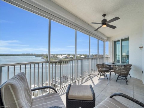 Bridgewater Bonita Springs Florida Condos for Sale