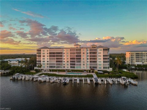 Bridgewater Bonita Springs Real Estate