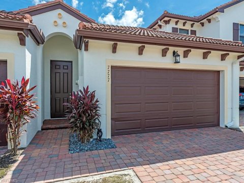 Bristol Pines Naples Florida Homes for Sale