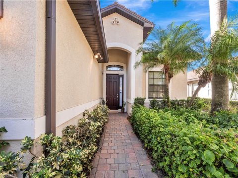 Bucks Run Naples Florida Homes for Sale