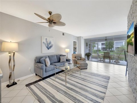 Calusa Bay North Naples Florida Condos for Sale