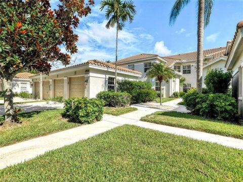 Calusa Bay North Naples Florida Real Estate