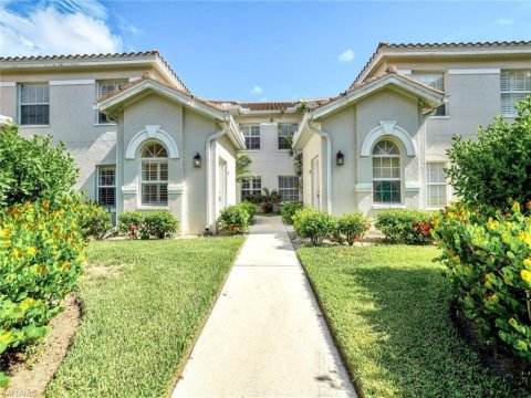 Calusa Bay North Naples Florida Real Estate