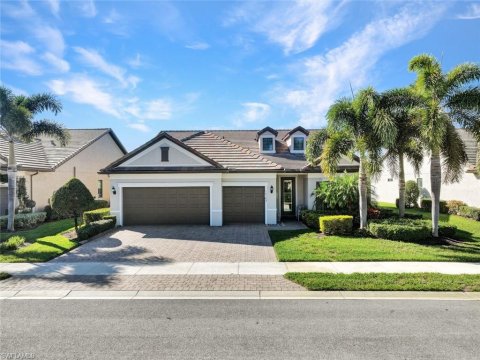 Camden Lakes Naples Florida Homes for Sale