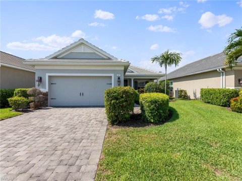 Canopy Naples Florida Real Estate