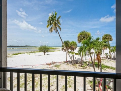 Carlos Pointe Fort Myers Beach Florida Condos for Sale