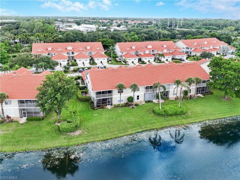 Carlton Lakes Naples Real Estate