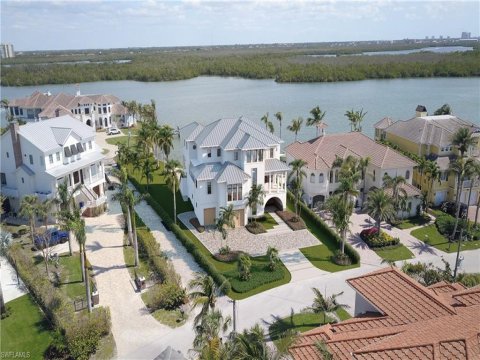 Carolands Bonita Springs Florida Homes for Sale