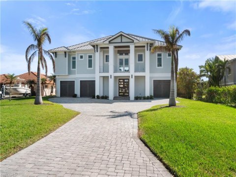 Carolands Bonita Springs Florida Homes for Sale