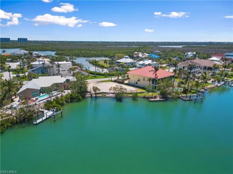 Carolands Bonita Springs Real Estate