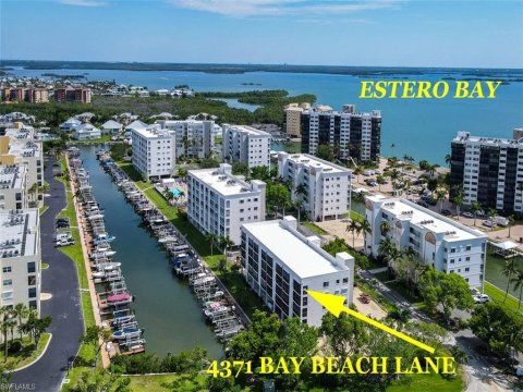 Casa Marina Fort Myers Beach Florida Condos for Sale