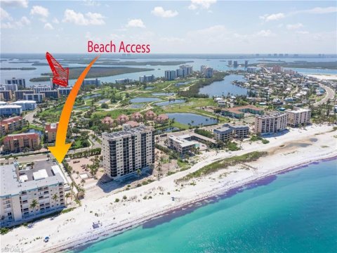 Casa Marina Fort Myers Beach Florida Condos for Sale