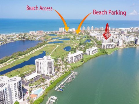 Casa Marina Fort Myers Beach Florida Condos for Sale