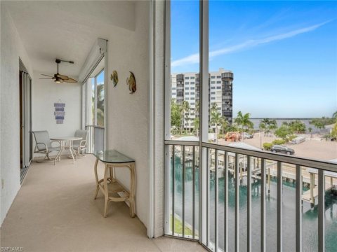 Casa Marina Fort Myers Beach Florida Real Estate