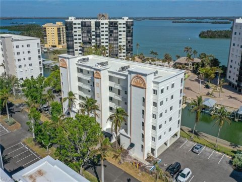 Casa Marina Fort Myers Beach Real Estate