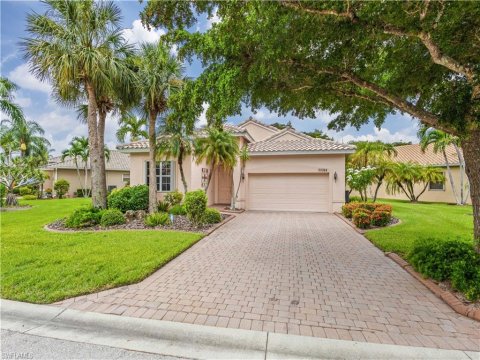 Cascades At Estero Estero Florida Homes for Sale