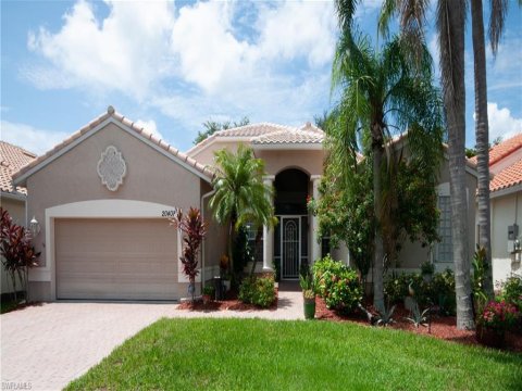 Cascades At Estero Estero Florida Homes for Sale