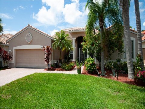 Cascades At Estero Estero Florida Homes for Sale