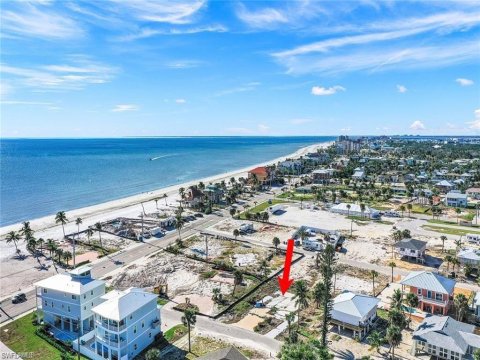 Case Subdivision Fort Myers Beach Florida Real Estate