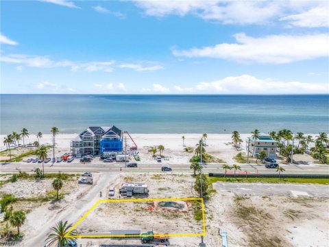 Case Subdivision Fort Myers Beach Real Estate