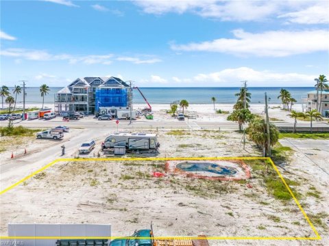 Case Subdivision Fort Myers Beach Real Estate