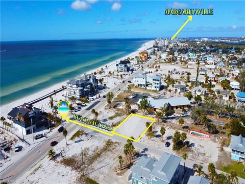 Cases Fort Myers Beach Florida Real Estate