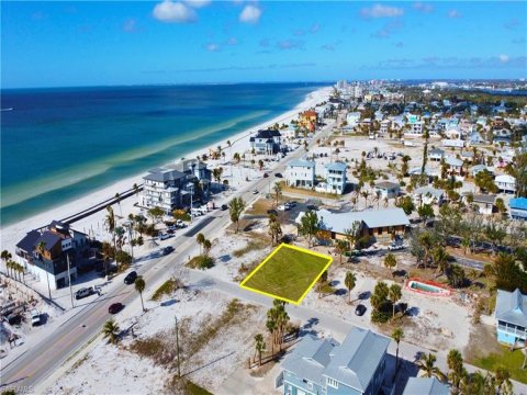 Cases Fort Myers Beach Florida Real Estate