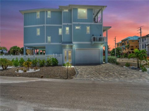 Cases Fort Myers Beach Real Estate