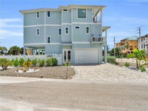 Cases Fort Myers Beach Real Estate