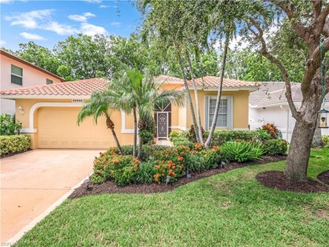 Cedar Creek Bonita Springs Florida Homes for Sale