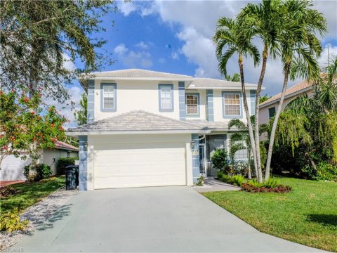 Cedar Creek Bonita Springs Florida Homes for Sale