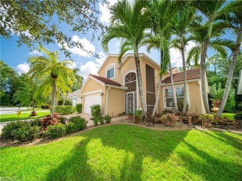 Cedar Creek Bonita Springs Florida Real Estate