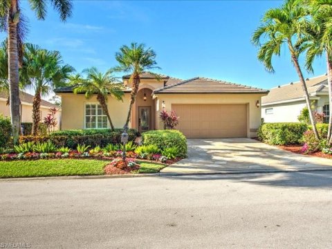 Cedar Creek Bonita Springs Florida Real Estate