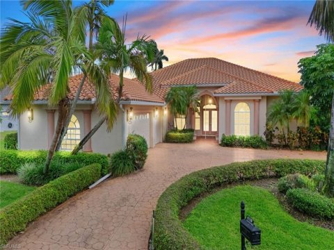 Cedar Creek Bonita Springs Real Estate