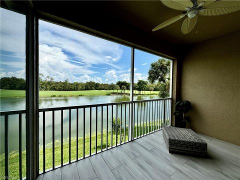 Cedar Hammock Naples Florida Condos for Sale