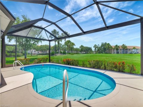 Cedar Hammock Naples Florida Homes for Sale