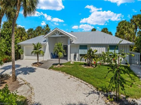 Chateaux Sur Mer Unrec Sanibel Florida Homes for Sale